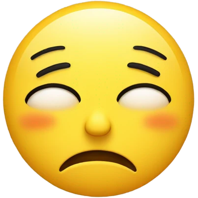 sad emoji emoji