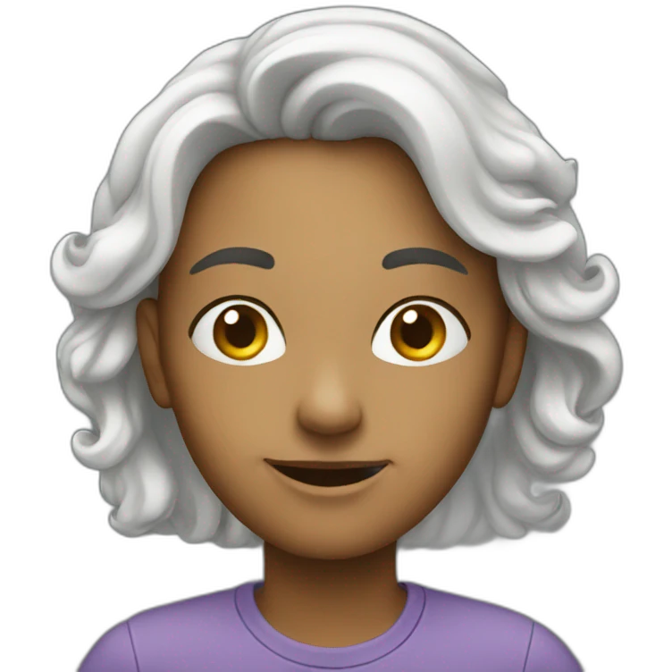 customers emoji