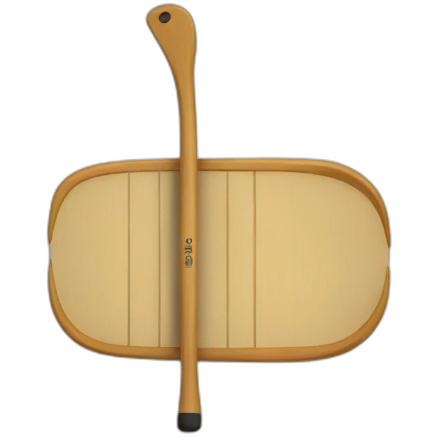 paddel emoji
