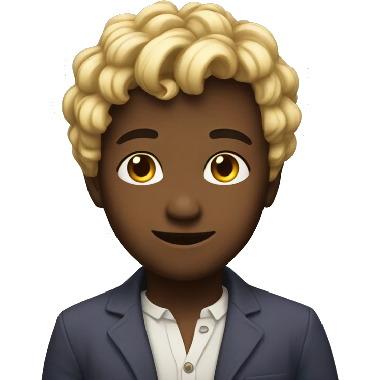 Cutest emoji