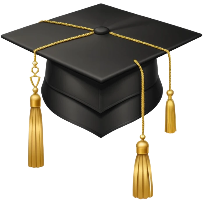 ETH Zürich graduation cap emoji