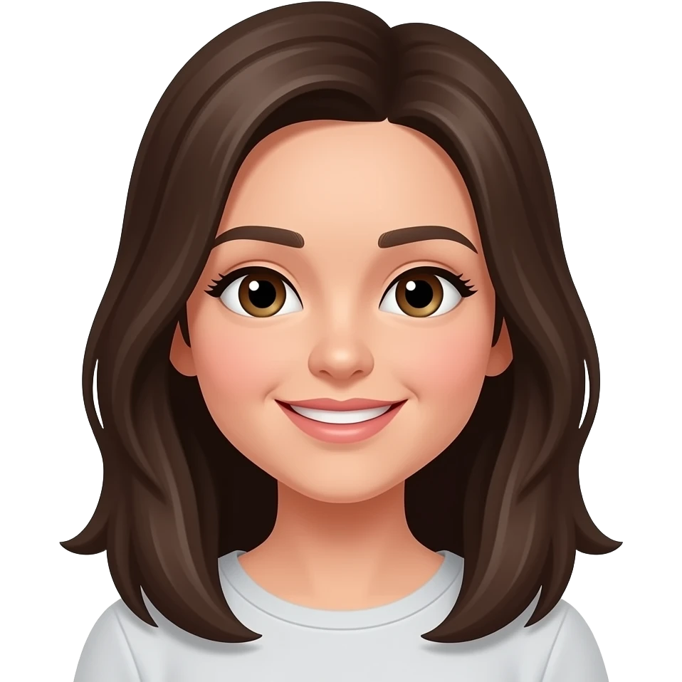 a  nice girl called  bethany nice and loveing emoji