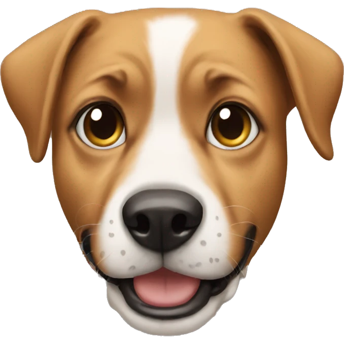 Dogs emoji