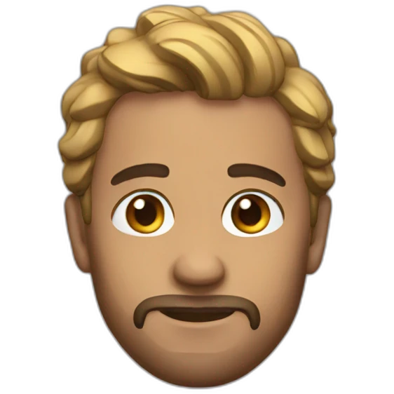 antoine emoji