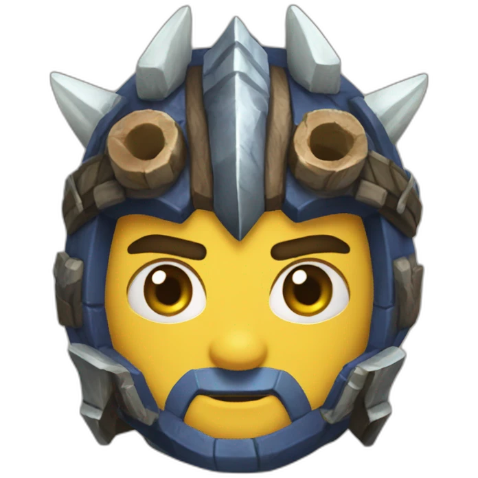 Monster Hunter emoji