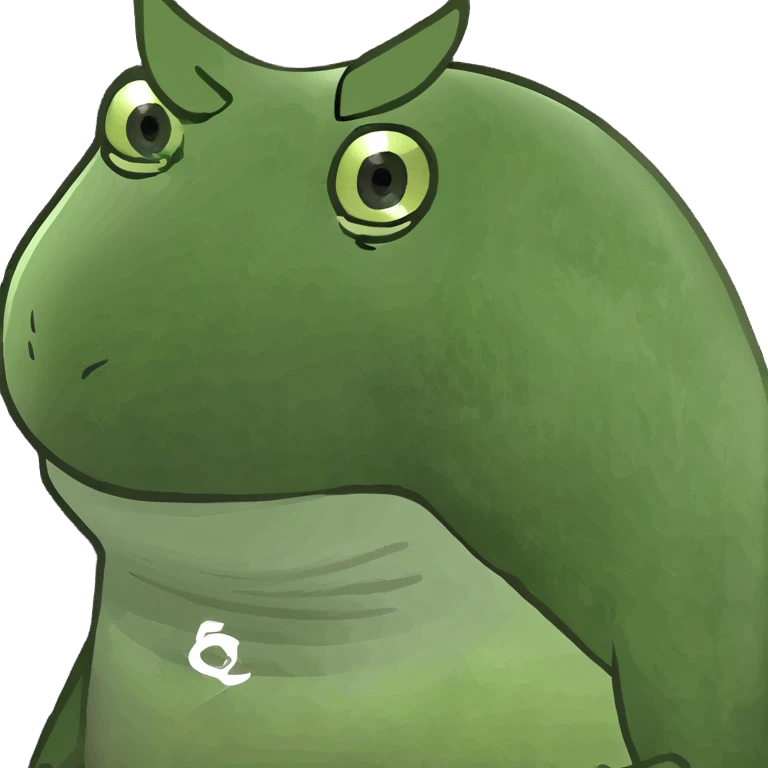 Вареса из Genshin impact emoji