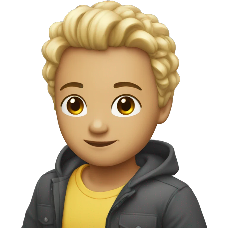 Bom dia Enny  emoji
