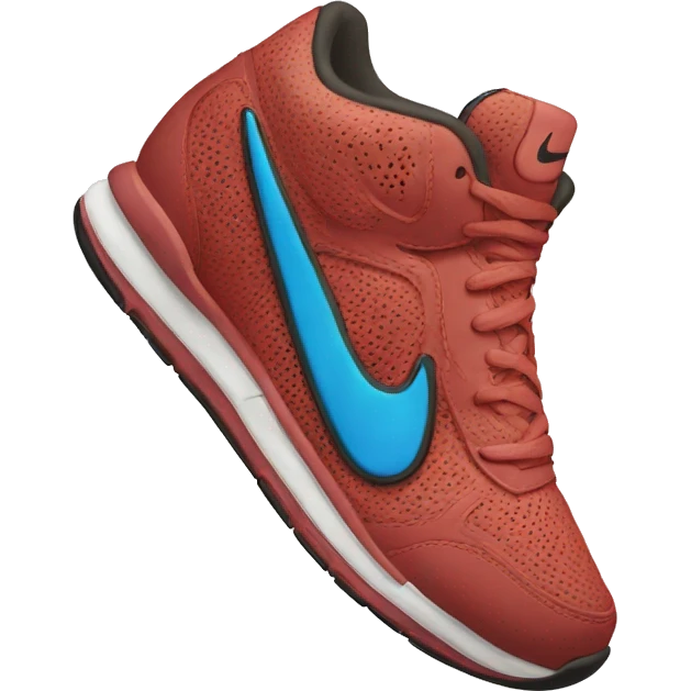 Nike emoji