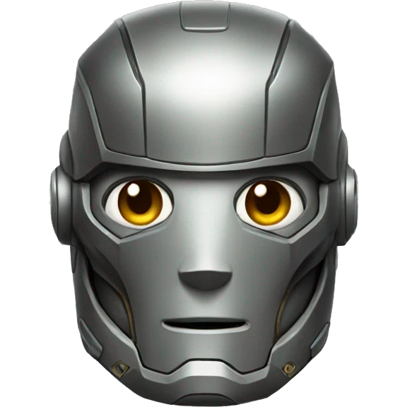 war machine emoji