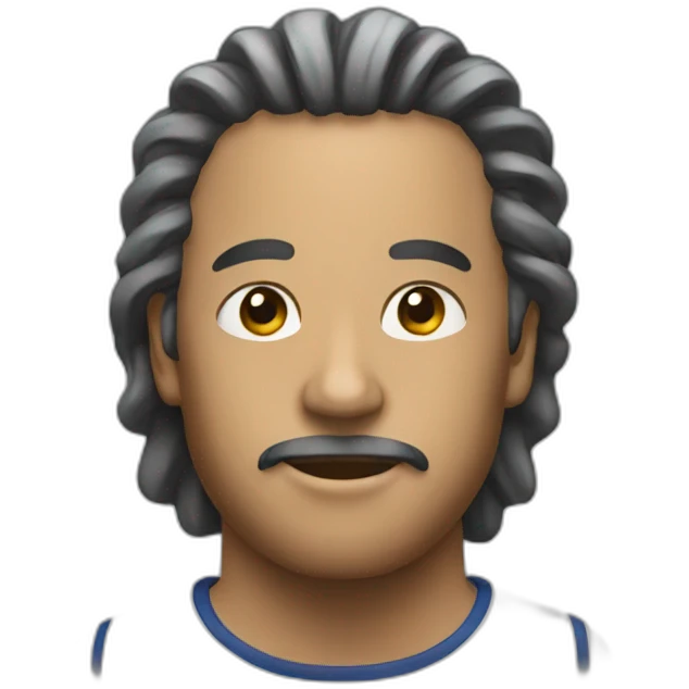 clipper emoji