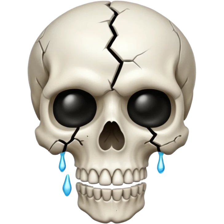 💀🤯 emoji