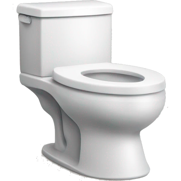 Skibidi toilet emoji