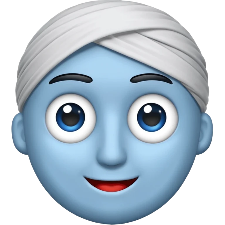 Bana mavi tik emojisi yapar mısın yuvarlak olcak küçük olmak içinde beyaz tik olcak emoji