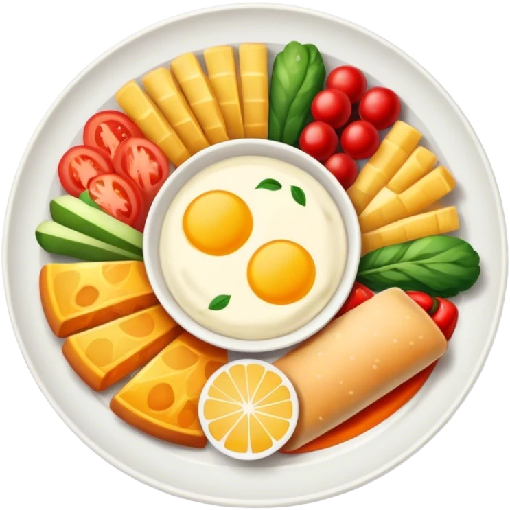 Food emoji