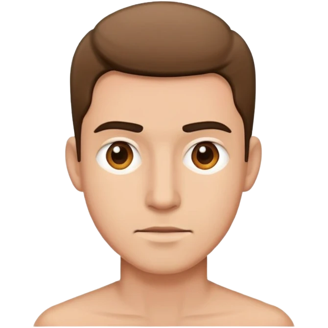 мужчина emoji