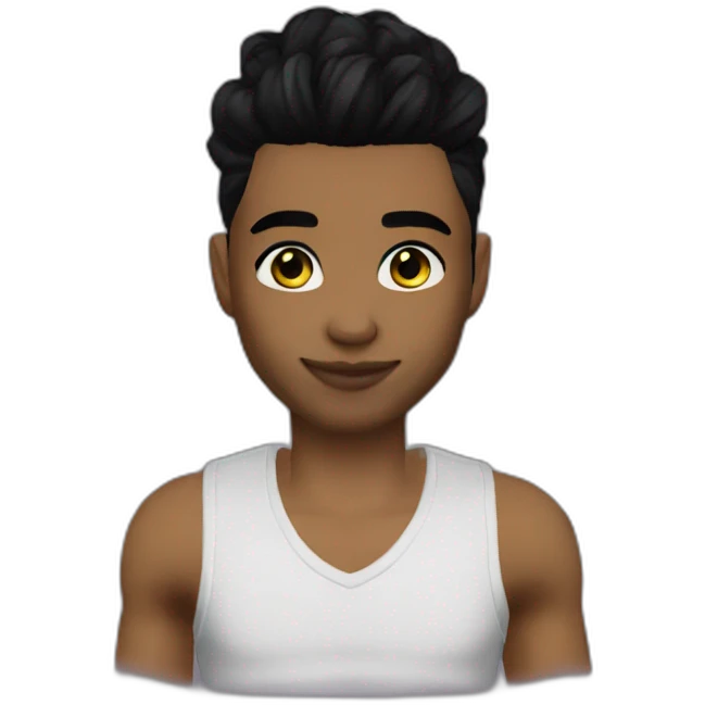 Imvu emoji