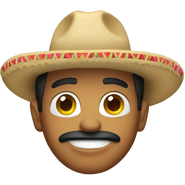 mexican  emoji