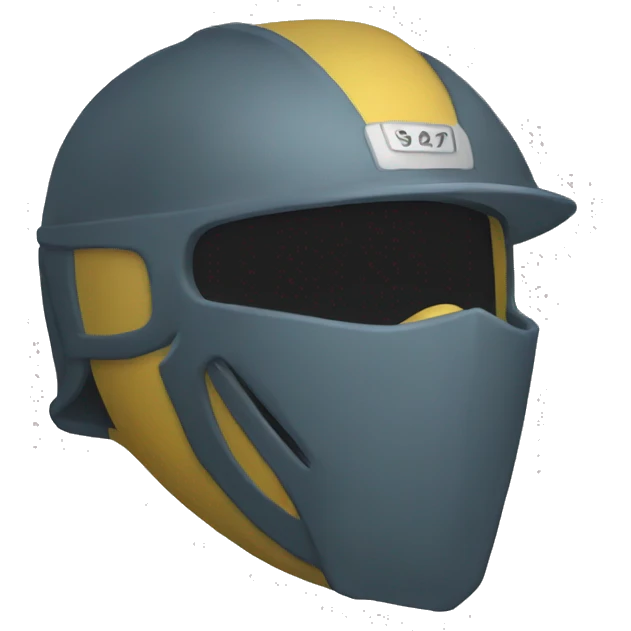 casco emoji