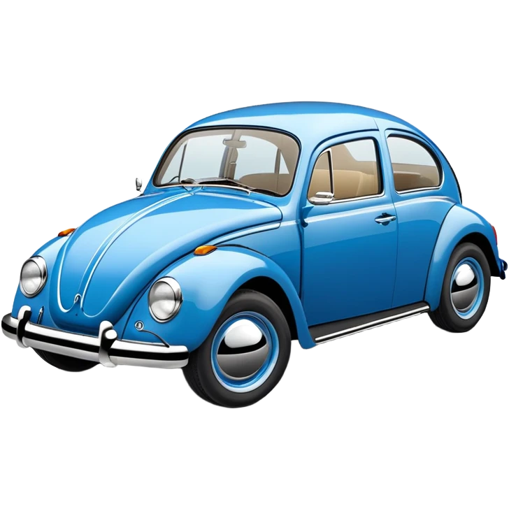 Volkswagen  emoji