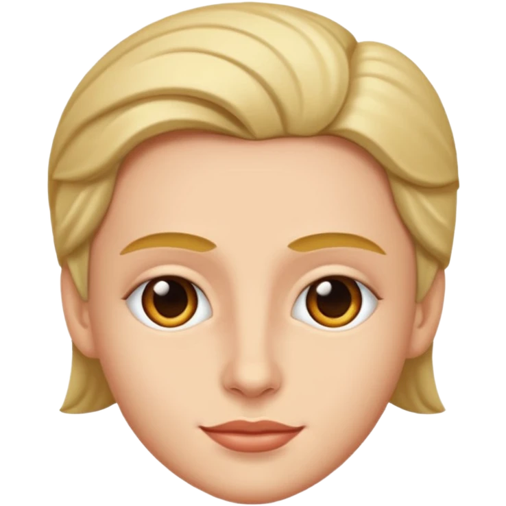 Rene benko emoji