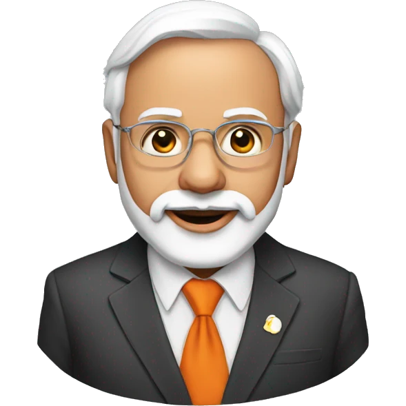 Modi emoji