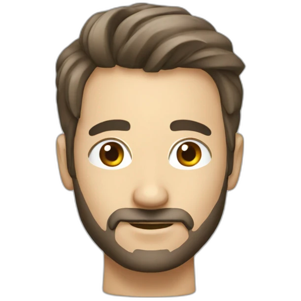 Avis de recherche emoji