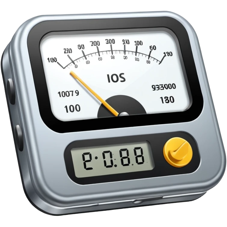 velocimeter  emoji