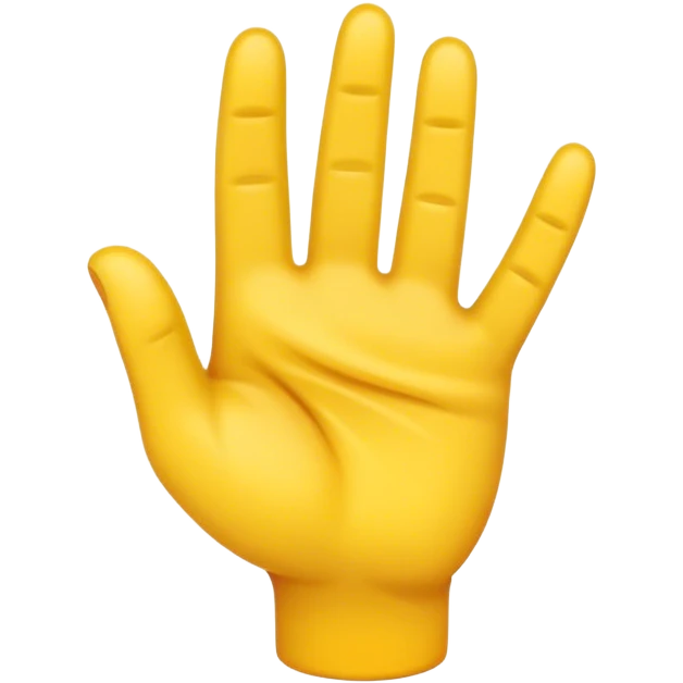 Un emojis qui rie et qui pointe du doigt  emoji