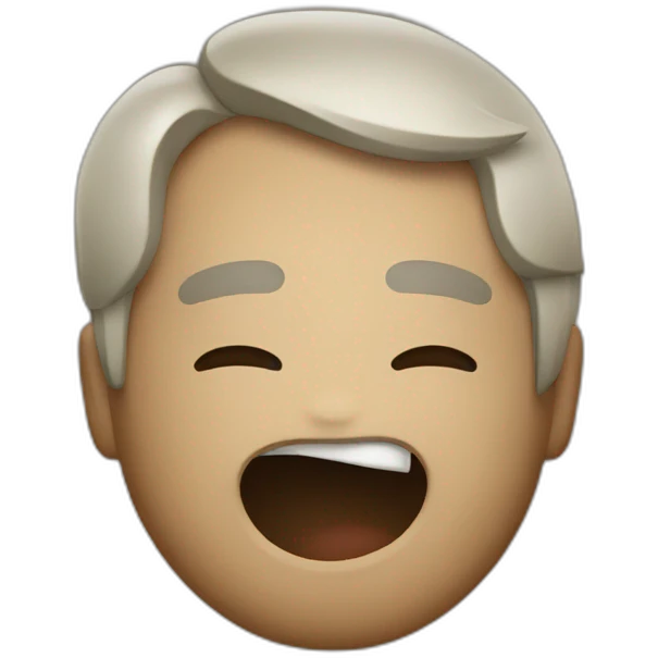 drunk emoji