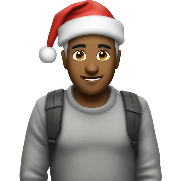 Navidad  emoji