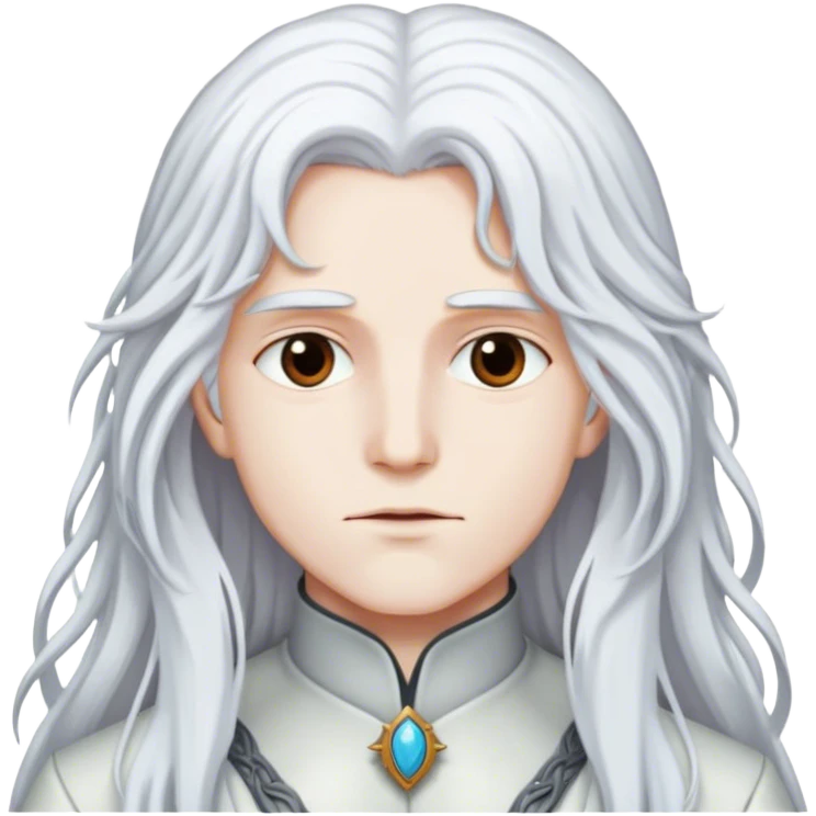 Griffith emoji