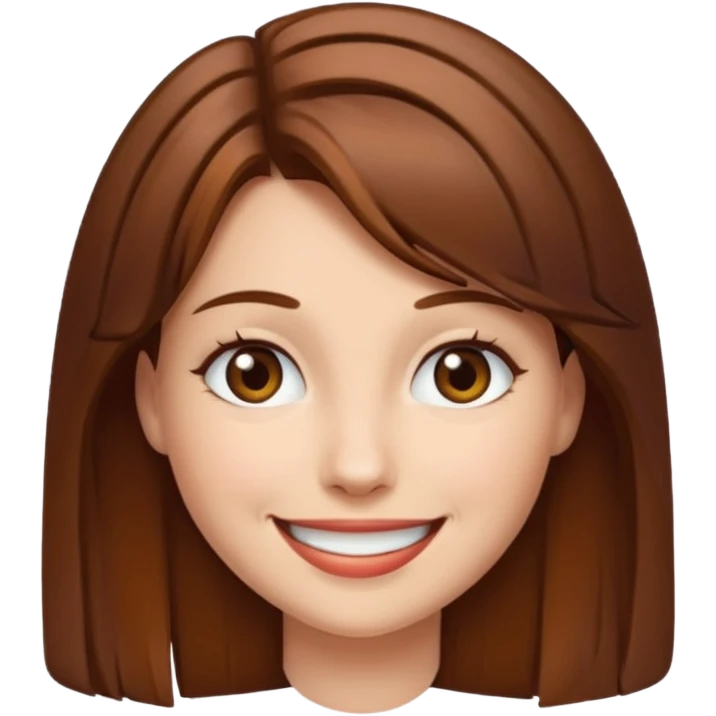 Lisa emoji