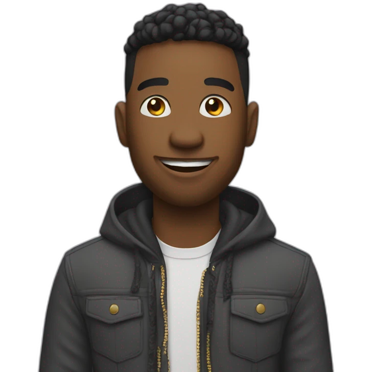 jul rappeur emoji