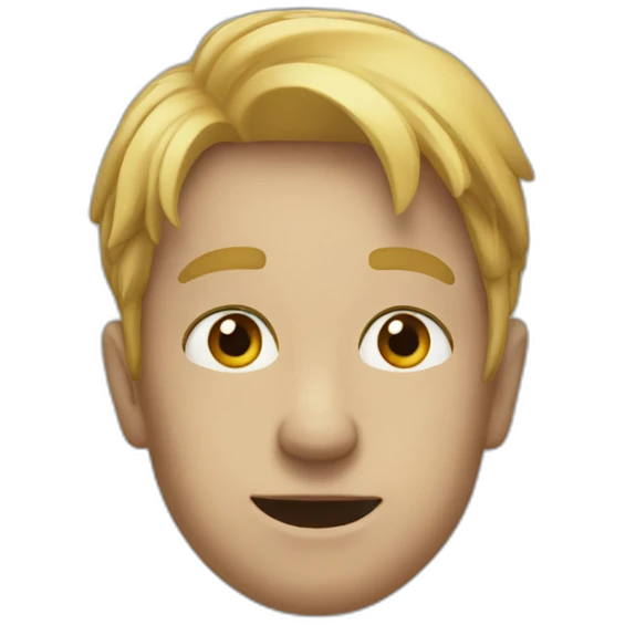 Salut emoji