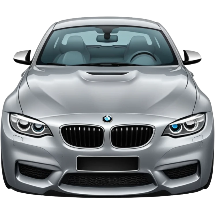 Bmw  emoji