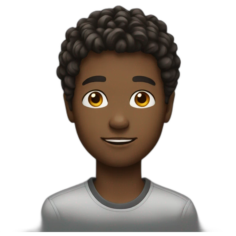 BOYS emoji