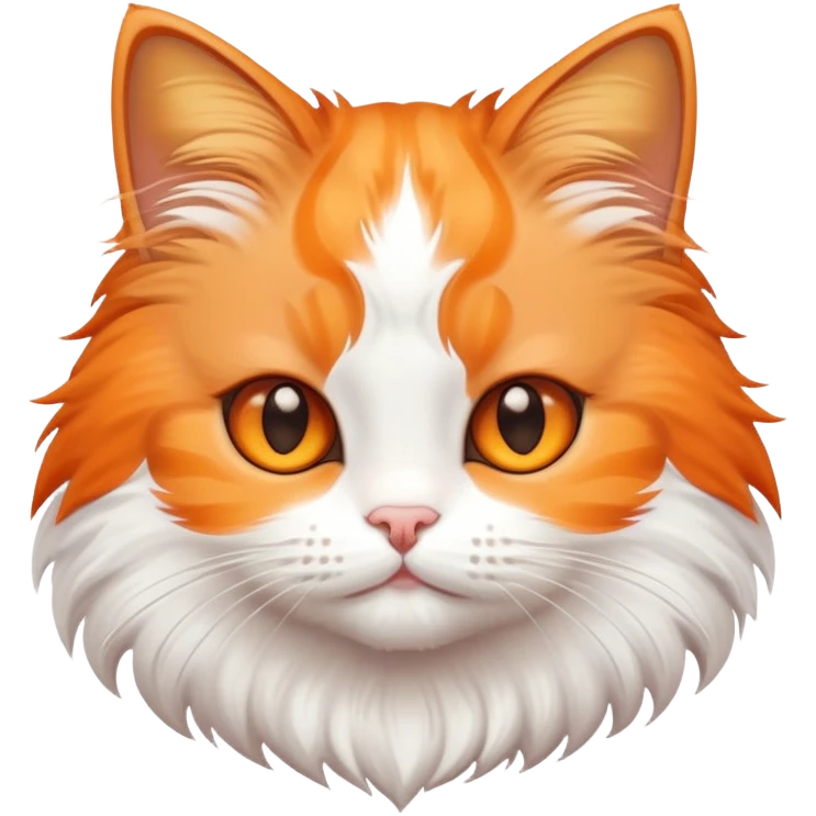 cute cat emoji