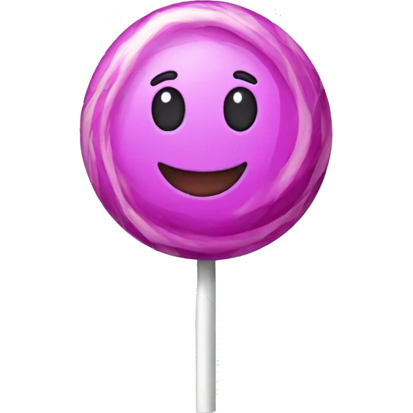 lollipop emoji