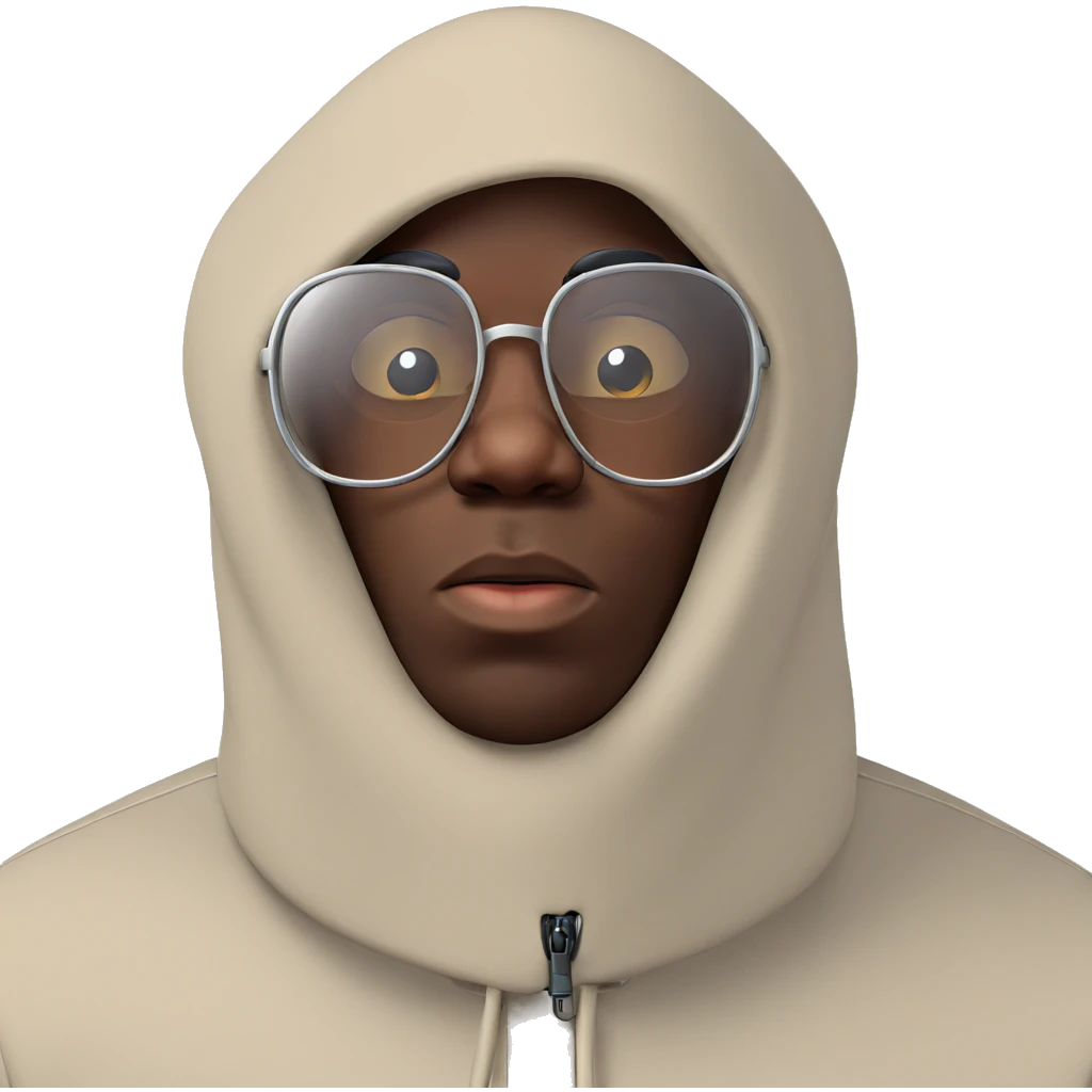 cool boy in sunglasses emoji