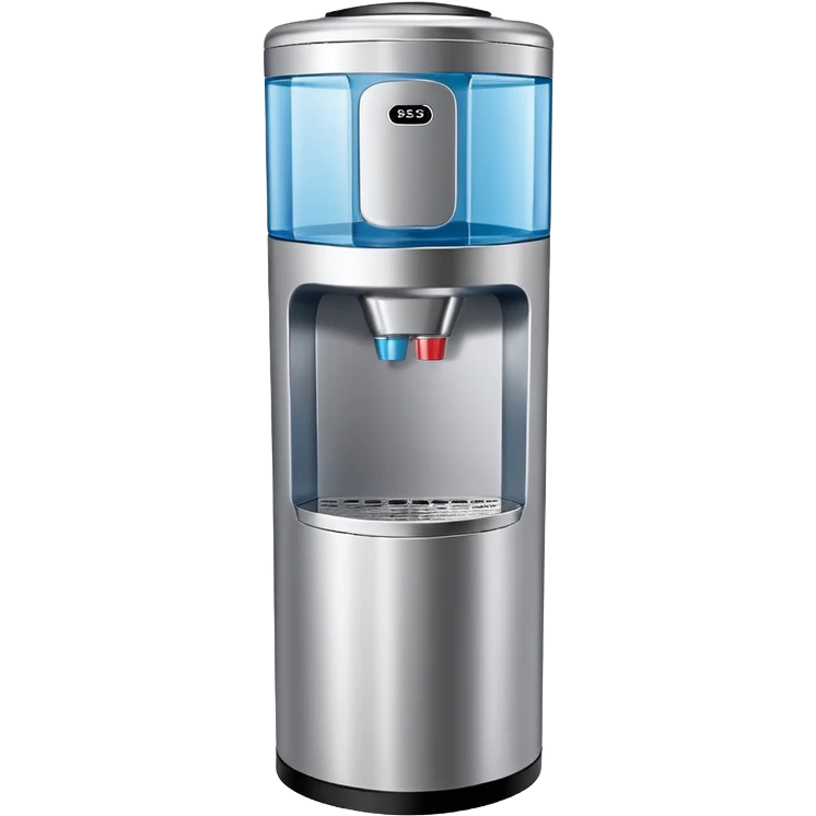 Office water cooler emoji