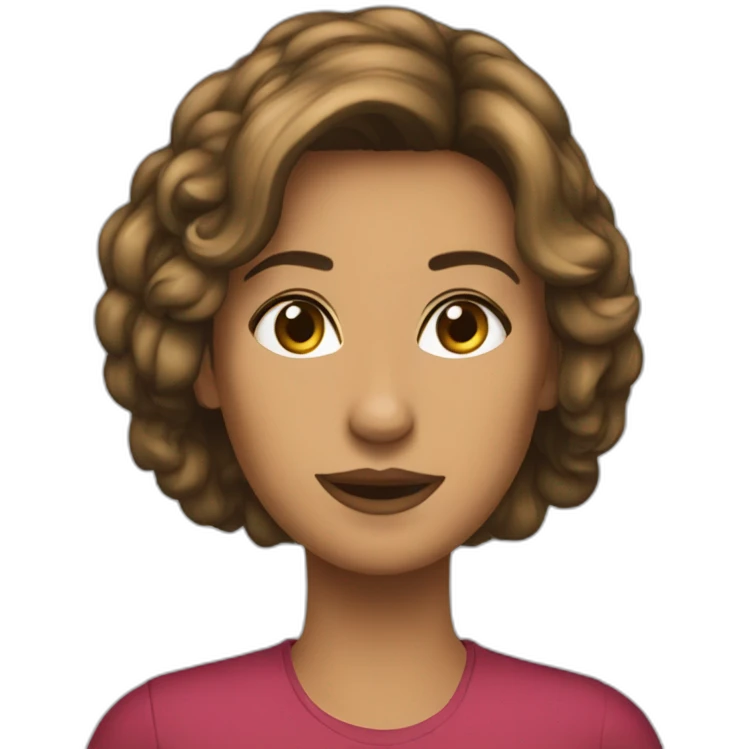 Annia Aubry emoji