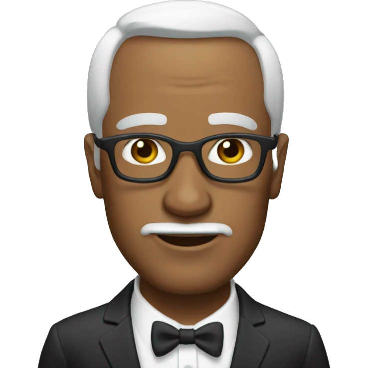 John b  emoji