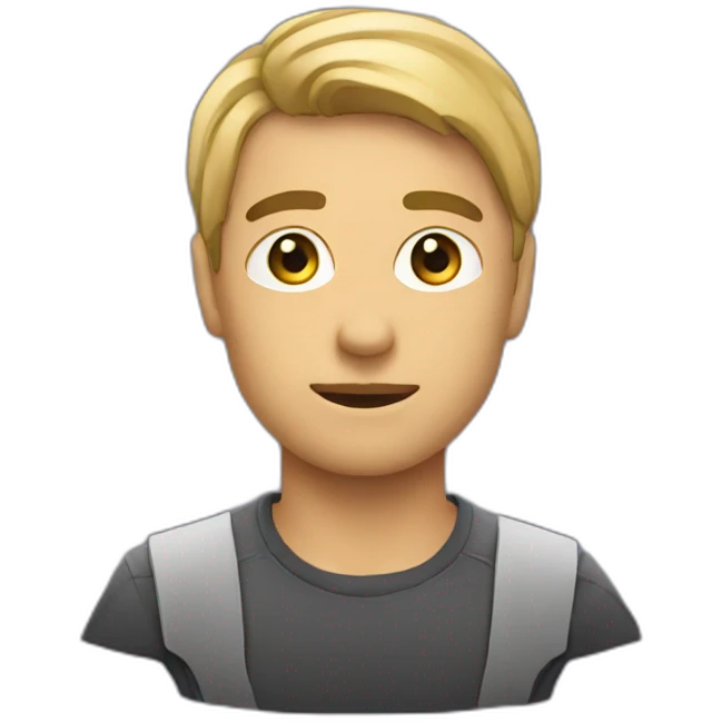 YOU ARE NOT A VIDEO EDITOR emoji