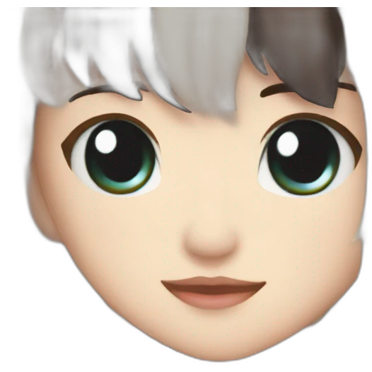 Mitsuri emoji