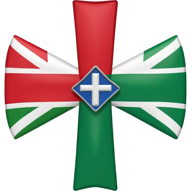 Ikurriña emoji