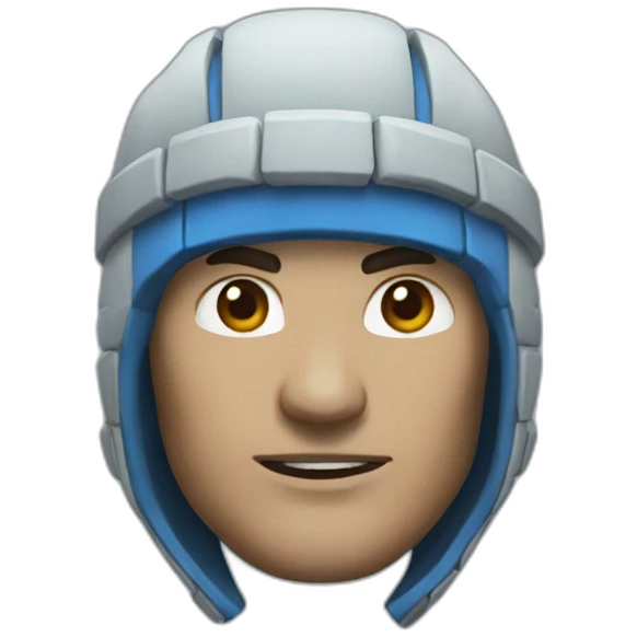 Sub-zero emoji