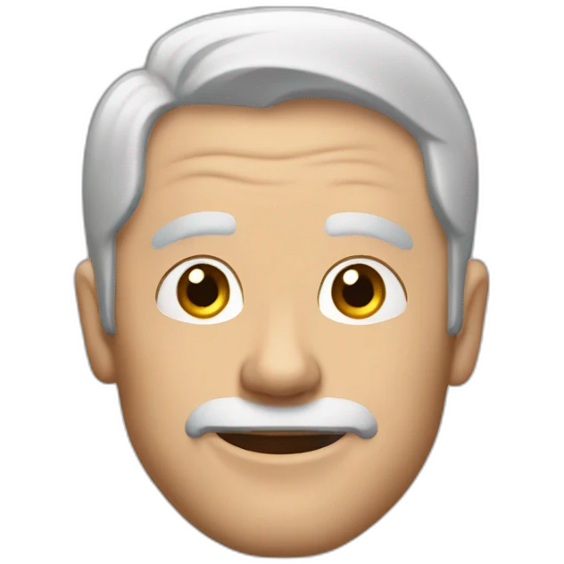 Micheal Schofield emoji