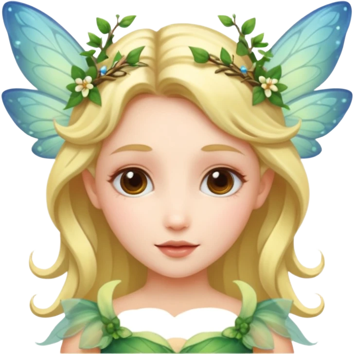 🧚🏻‍♀️ emoji