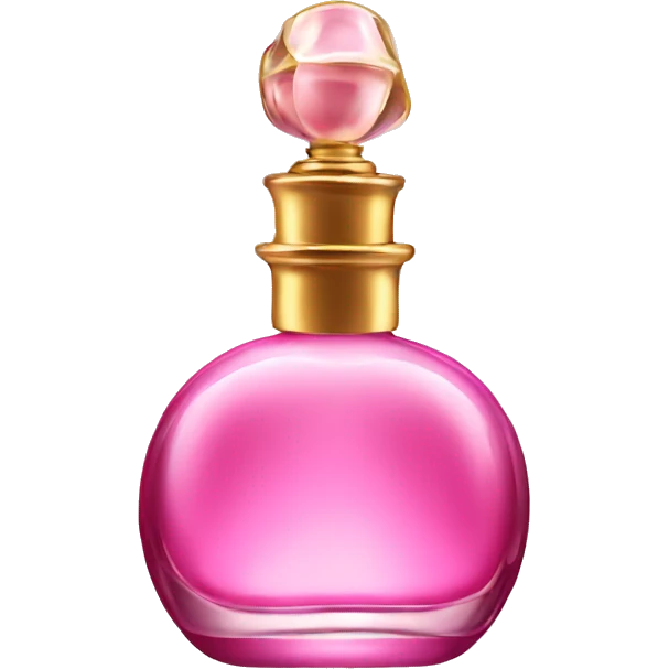 Perfume  emoji
