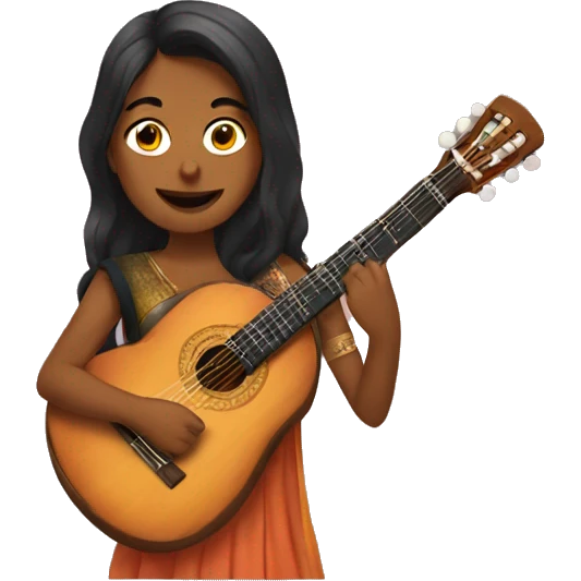 veena emoji